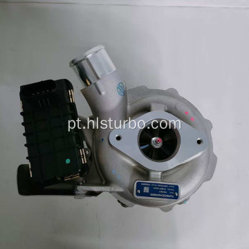 GTB2256VK 812971-5002S TURBO PARA FORD